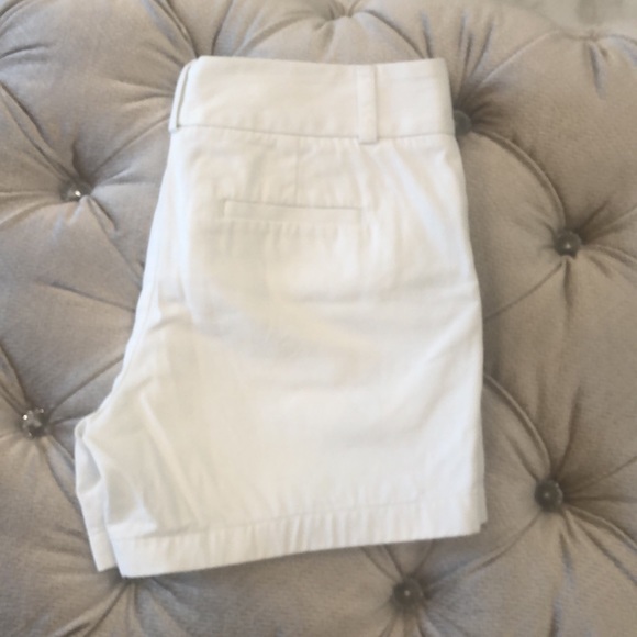 J Crew City Fit shorts - Picture 2 of 3